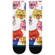 Stance Κάλτσες Katya Crew 1 pair
